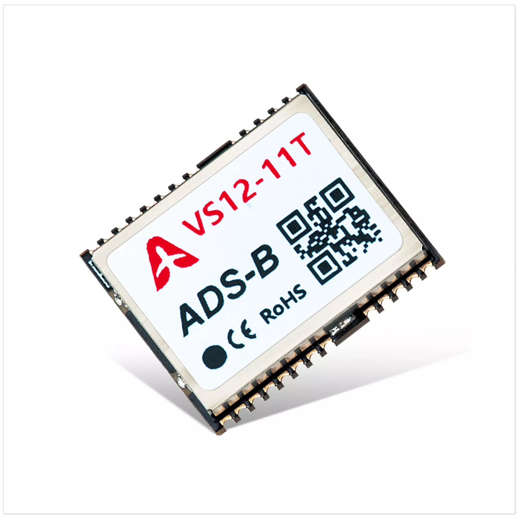 ADS-B接收模组（超小尺寸高灵敏）