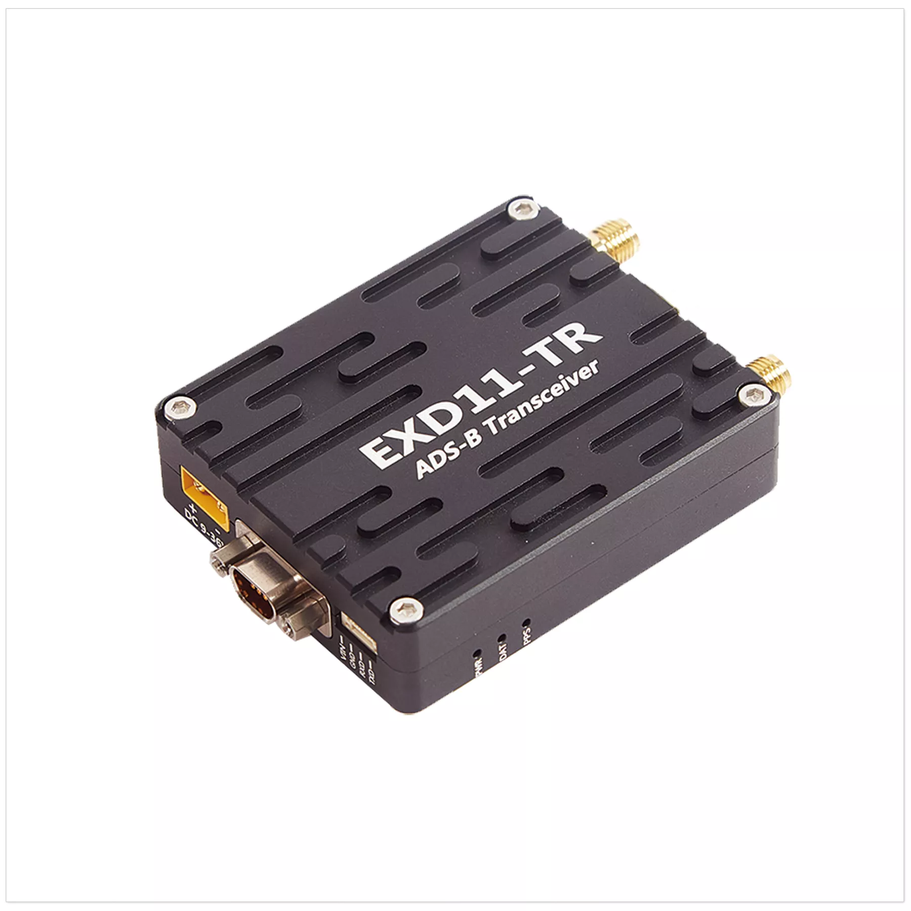 ADS-B收发一体机（20-150W）