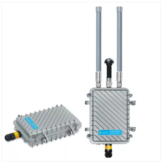 ADS-B Receiver (Dual Redundancy)